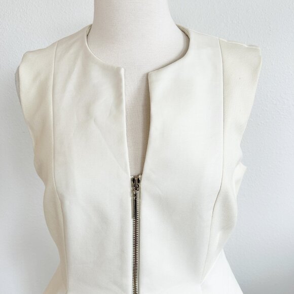 Ted Baker London Janthum Peplum Dress - Picture 2 of 13